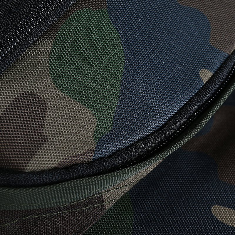 Рюкзак Stussy Stock Backpack 18L (133018-woodland camo)  - цена, описание, фото 3